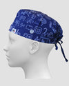 Medfit Unisex Cap