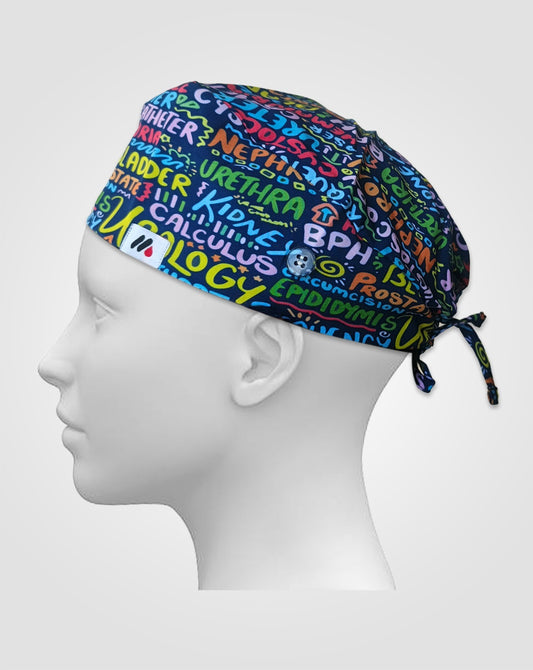 Medfit Unisex Cura Cap