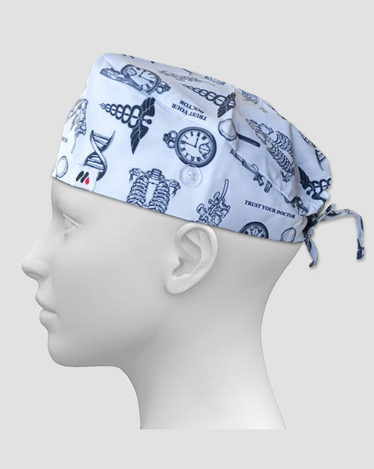 Medfit Unisex Breeze Cap