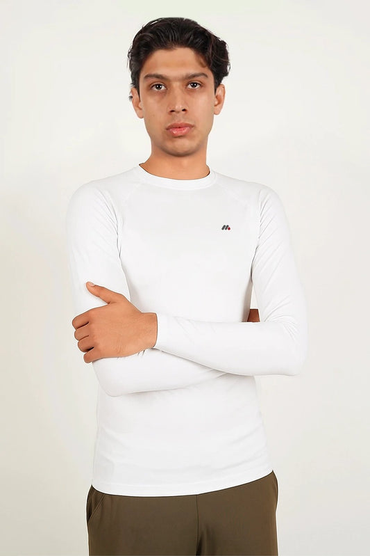 Medfit Unisex Medical Underscrub unisex sizing guide - Under scrub shirts for men women healthcare workers