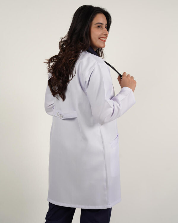 Women Lab Coat