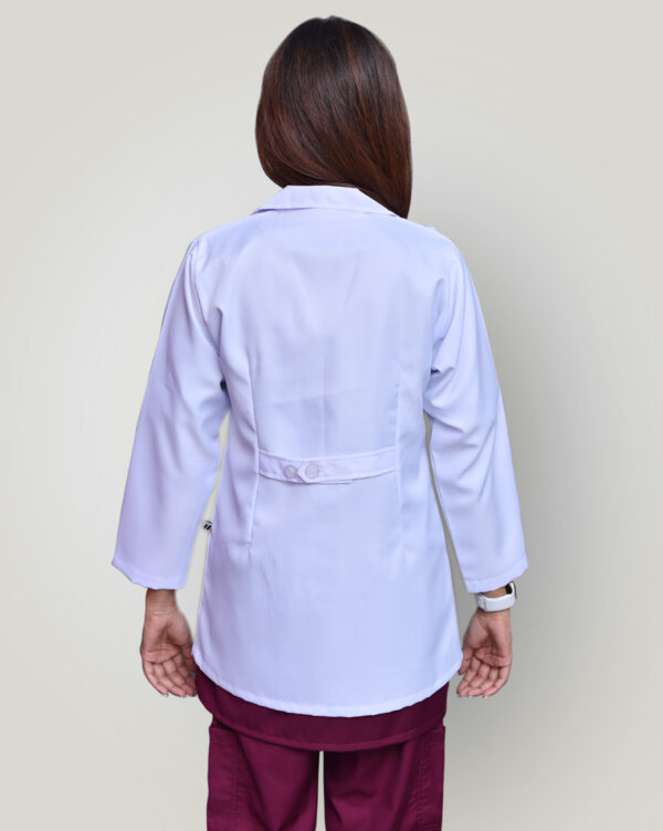 Women Overall (Short Length)