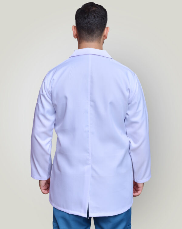 Men Overall (Short Length)