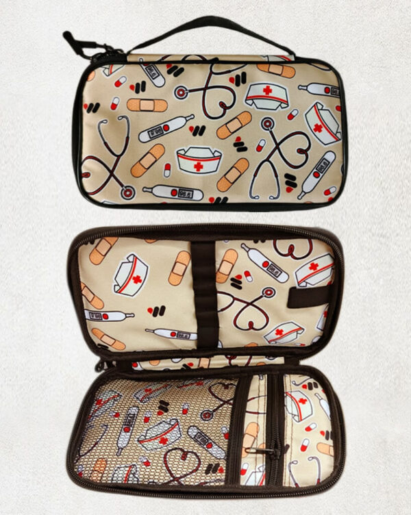 Medical Examination Bag