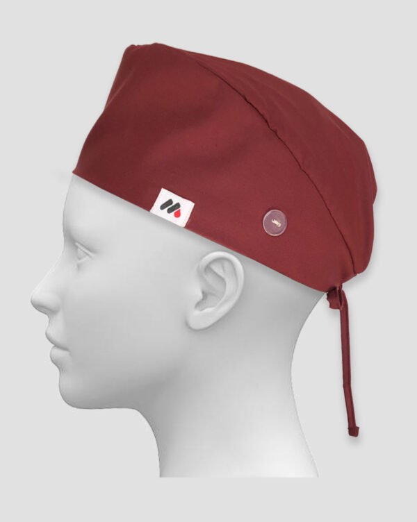Medfit Unisex Cap