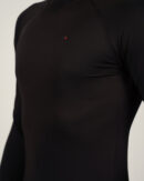 Medfit Unisex Underscrub Black