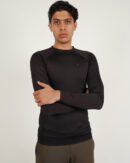 Medfit Unisex Underscrub Black