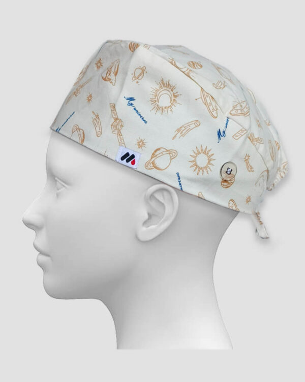 Medfit Unisex Cap
