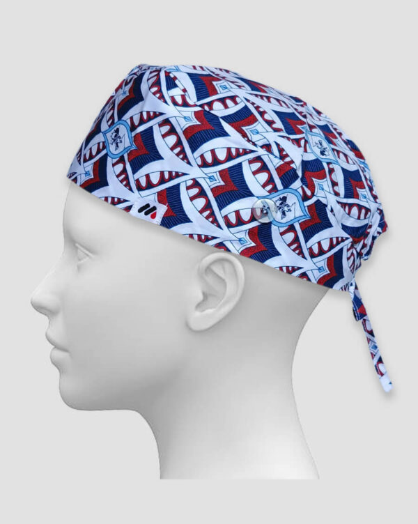 Medfit Unisex Cap