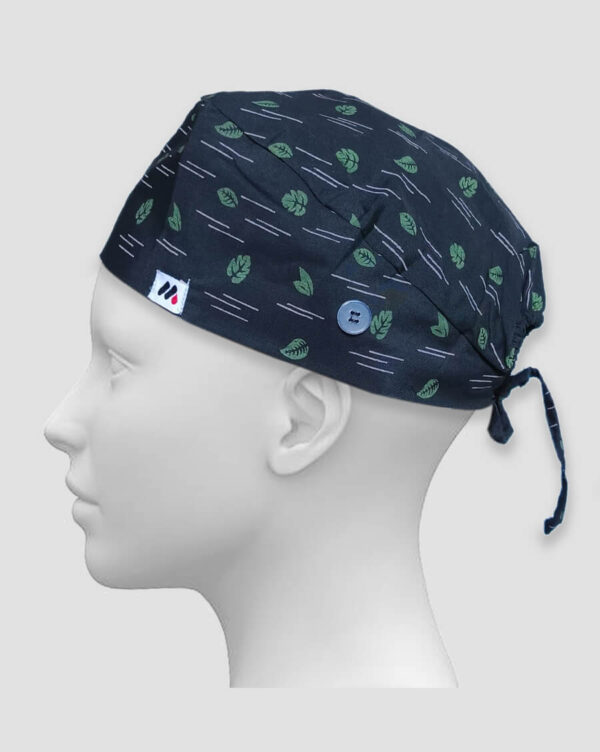 Medfit Unisex Cap