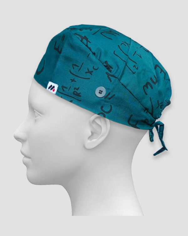 Medfit Unisex Cap