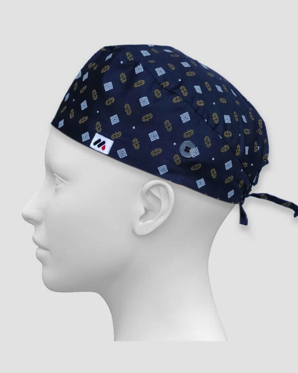 Medfit Unisex Cap