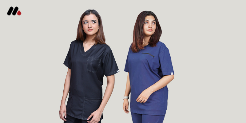 Doctor Scrub Troubles How Wear Medfit Helps in Pakistan
