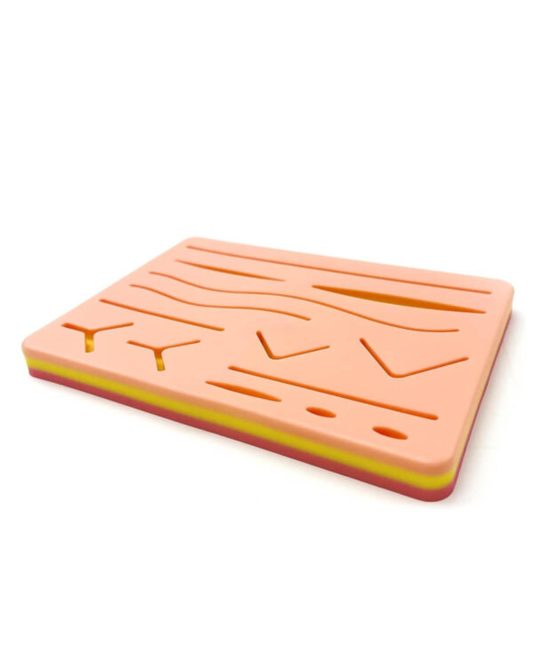 Surgical Suture Practice Kit