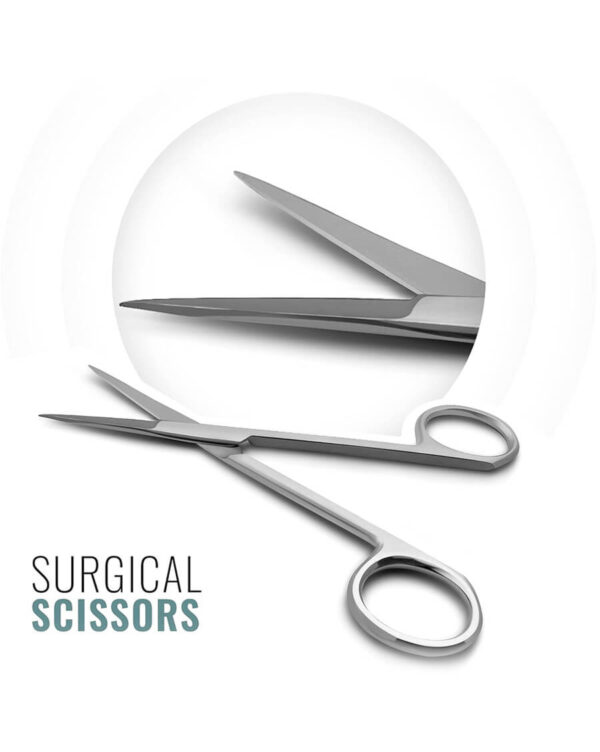 Surgical Suture Practice Kit