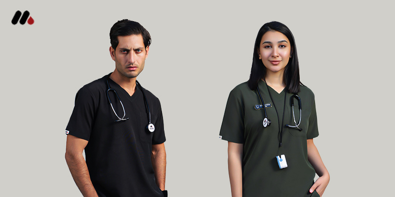 Complete Guide to Caring for Your Medical Scrubs