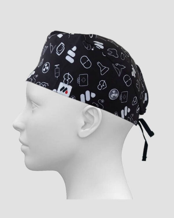 Medfit Unisex Cap