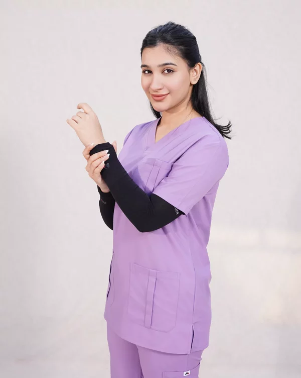Medfit Med Sleeves