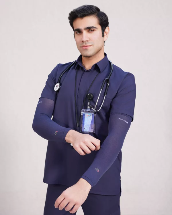 Medfit Med Sleeves