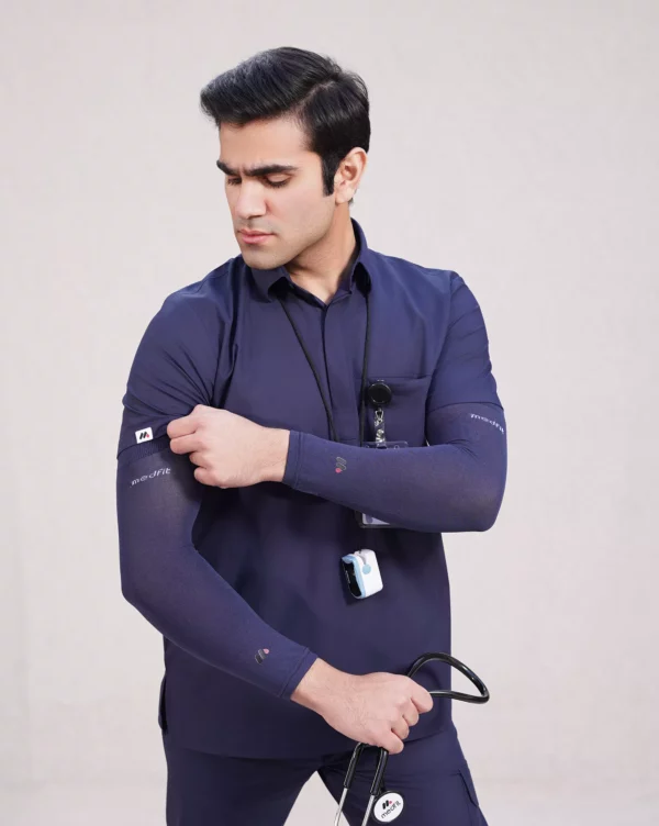 Medfit Med Sleeves