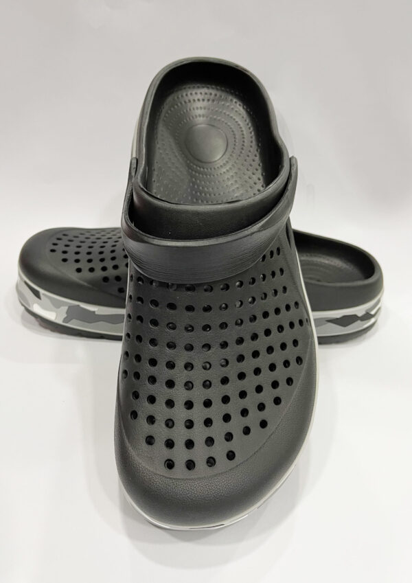 Classic Men Clog