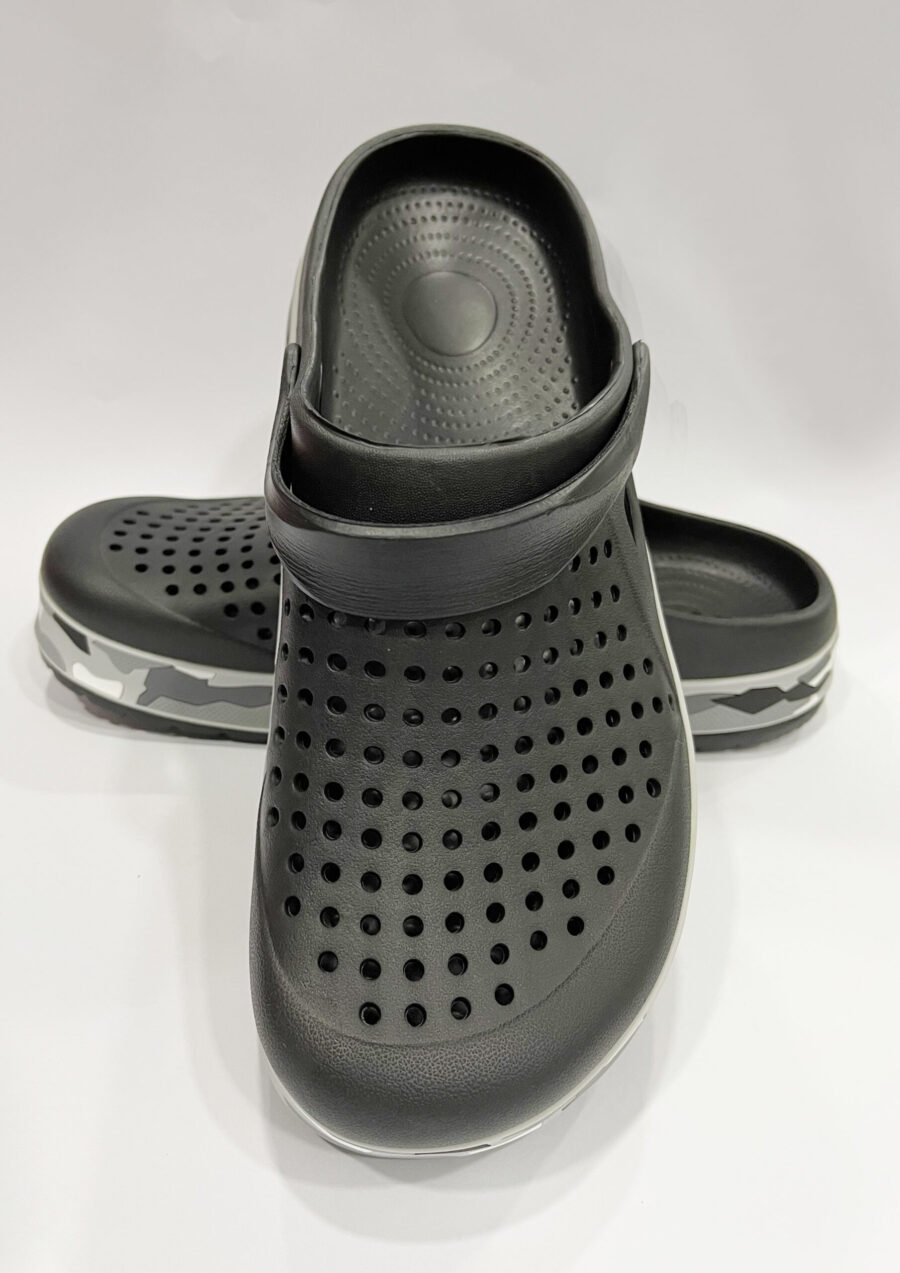 Classic Men Clog - Image 3